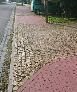 Inwestycja w Chybach